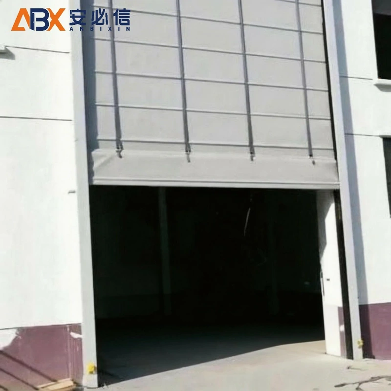 黄山堆积门