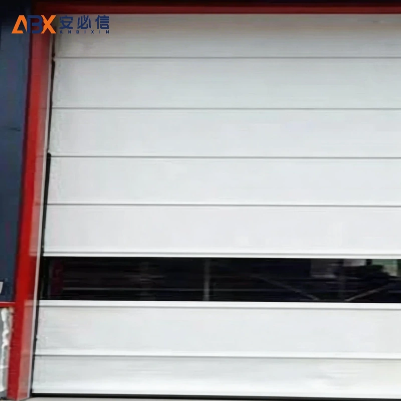 黄山工业快速门